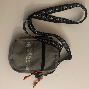 Adidas festival bag